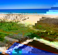 Pelican Sands Beach Resort - Hotel VIC