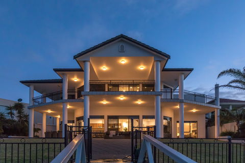 Port Lincoln Marina Luxury Escape - Hotel VIC 0