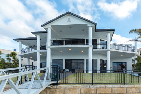Port Lincoln Marina Luxury Escape - Hotel VIC 1