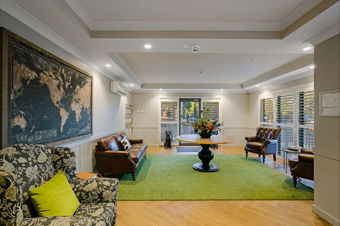 Potters Boutique Hotel Toowoomba - Hotel VIC 2