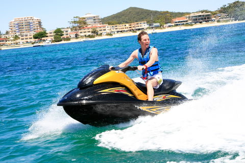 Ramada Resort By Wyndham Shoal Bay - Hotel VIC 1