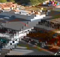 Royal Hotel Adelong - Hotel VIC