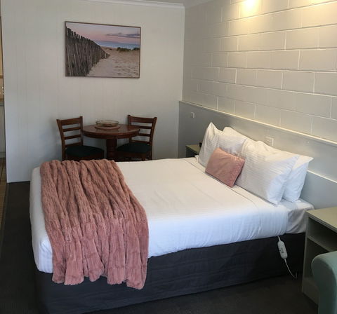 Sandbar Motel Lakes Entrance - Hotel VIC 1