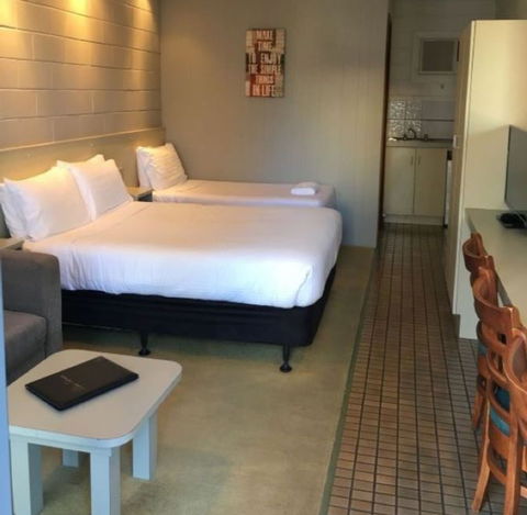 Sandbar Motel Lakes Entrance - Hotel VIC 2
