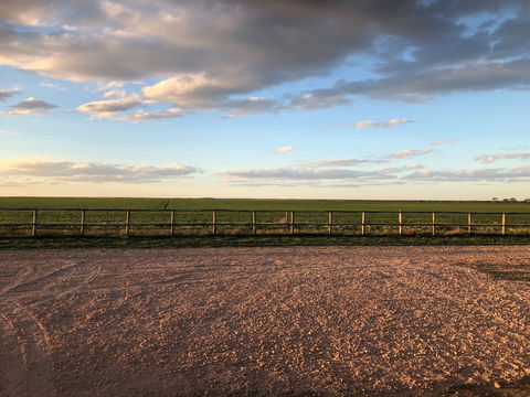Tarnasey Farm - Pa's Place - Hotel VIC 0