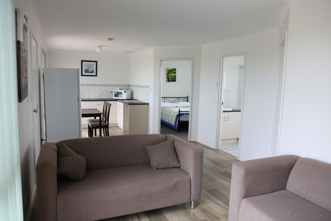 Tarnasey Farm - Pa's Place - Hotel VIC 2