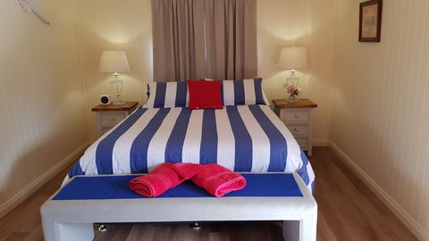 The Wattle Lodge - Hotel VIC 1