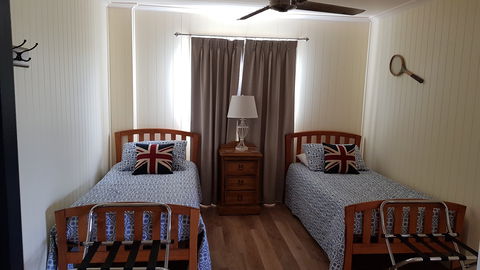 The Wattle Lodge - Hotel VIC 2