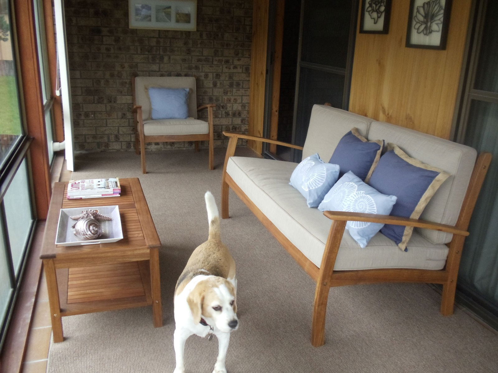Guerilla Bay NSW Hotel VIC