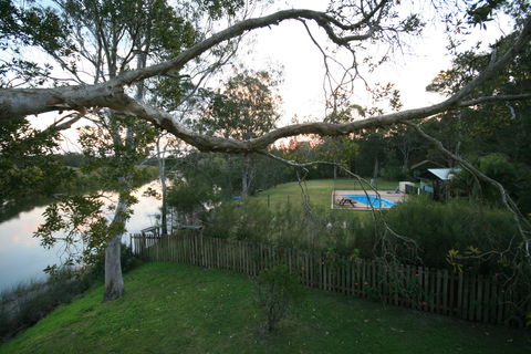 Wooli River Lodges - Hotel VIC 1