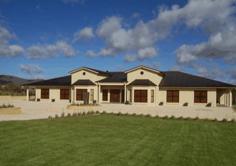 Ajs Mudgee Guesthouse - Hotel VIC