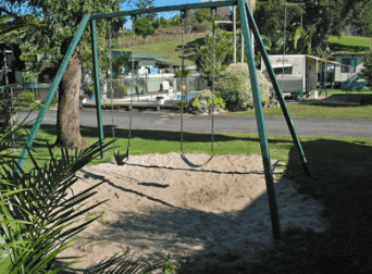 Sunrise Caravan Park - Hotel VIC 1