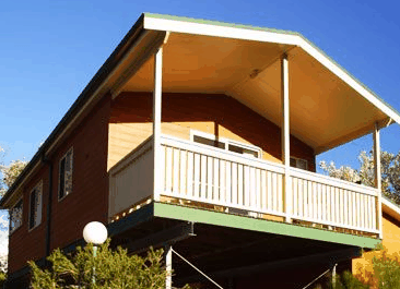 BIG4 Broulee Beach Holiday Park - Hotel VIC 0
