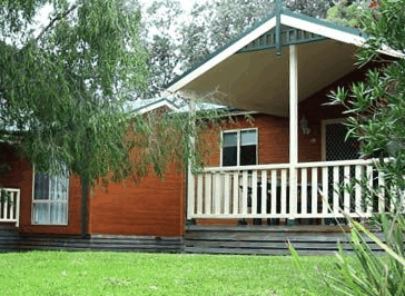 BIG4 Broulee Beach Holiday Park - Hotel VIC 2