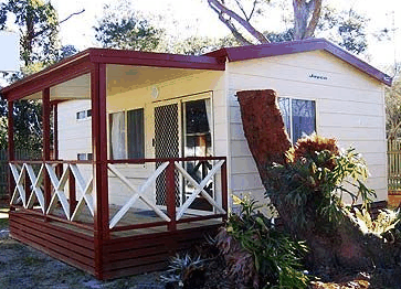 BIG4 Broulee Beach Holiday Park - Hotel VIC 3