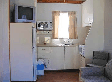 BIG4 Broulee Beach Holiday Park - Hotel VIC 4