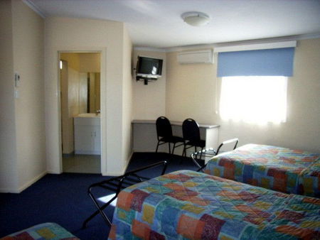 Bairnsdale Main Motel - Hotel VIC 0