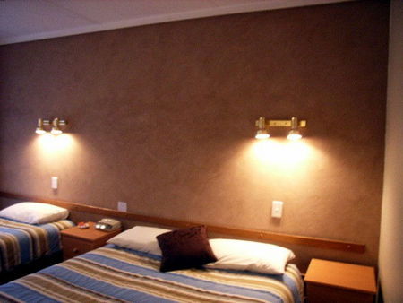 Bairnsdale Main Motel - Hotel VIC 1