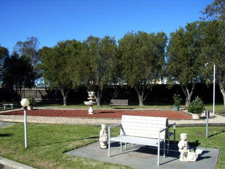 Bairnsdale Main Motel - Hotel VIC 3