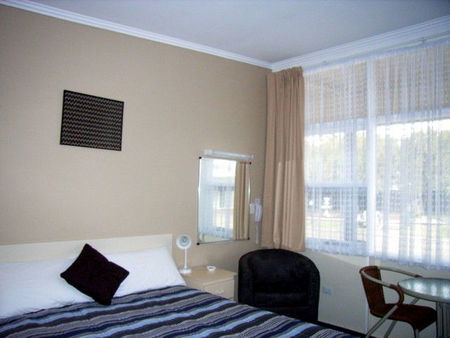 Bairnsdale Main Motel - Hotel VIC 4