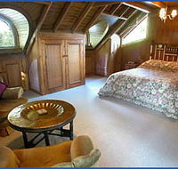 A Camelot Tower and Penthouse - Hotel VIC