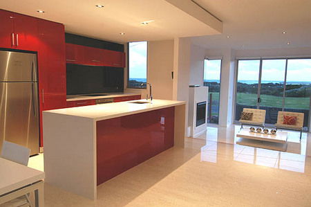 Aqua Ocean Villas - Hotel VIC 1