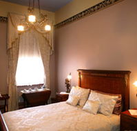 Freeman on Ford - Hotel VIC