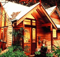 Arcadia Cottages - Hotel VIC