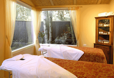 Arcadia Cottages - Hotel VIC 3