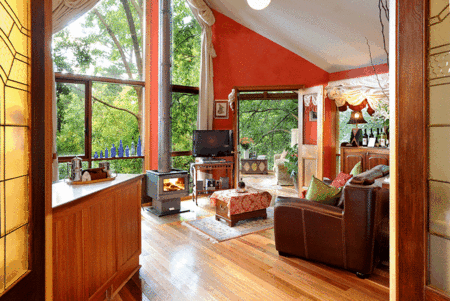 Arcadia Cottages - Hotel VIC 4