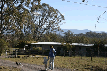 Bumblebrook Farm Motel - Hotel VIC 0