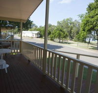 Canton Beach Holiday Park - Hotel VIC