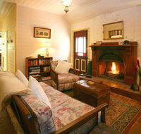 Candlelight Cottages Retreat - Hotel VIC