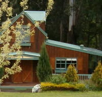 Gracehill B and B - Hotel VIC