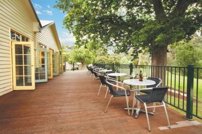 Grange Yarra Valley - Hotel VIC 0