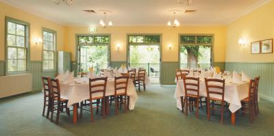 Grange Yarra Valley - Hotel VIC 2