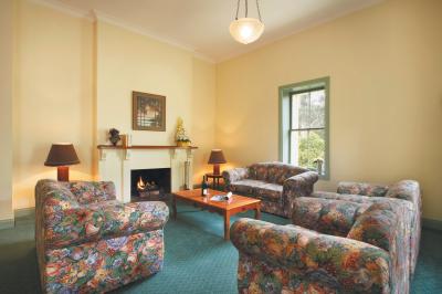 Grange Yarra Valley - Hotel VIC 3