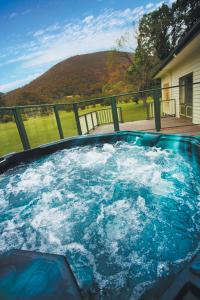 Grange Yarra Valley - Hotel VIC 5