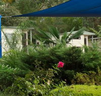 Healesville Tourist Park - Hotel VIC
