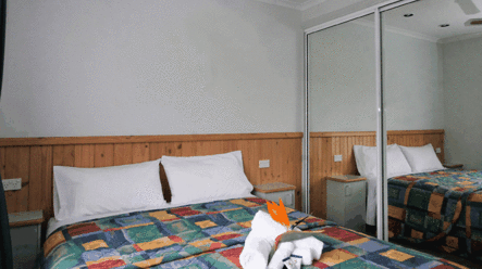 BIG4 Bungalow Park - Hotel VIC 1