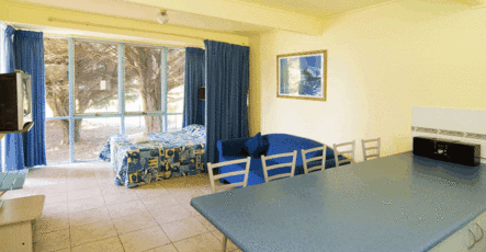 BIG4 Bungalow Park - Hotel VIC 2