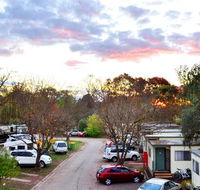 High Country Holiday Park - Hotel VIC