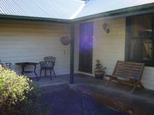 Queenscliff Seaside Cottages - Hotel VIC 0