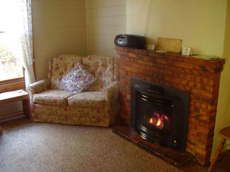 Queenscliff Seaside Cottages - Hotel VIC 2