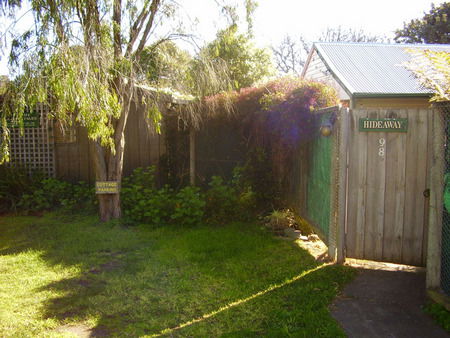 Queenscliff Seaside Cottages - Hotel VIC 4