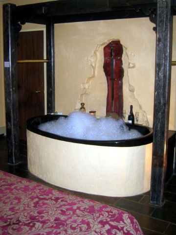 A Loft In The Mill - Hotel VIC 1
