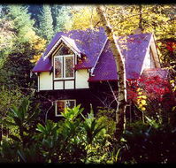 Forest Glade Olinda - Hotel VIC