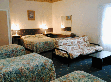 Avalon Motel