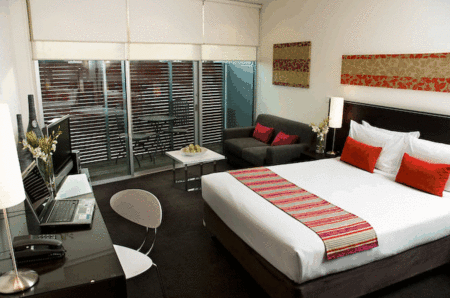 Punthill Williamstown - Hotel VIC