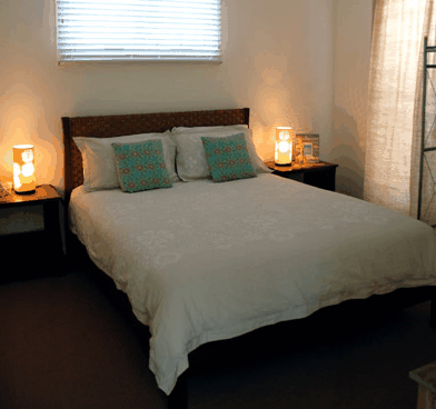 Abachi 1 Bedroom Apartment - Hotel VIC 5